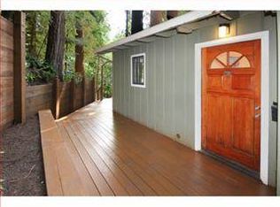 548 River Dr, Boulder Creek, CA 95006