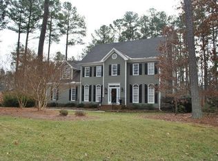 5913 N Hawthorne Way, Raleigh, NC 27613