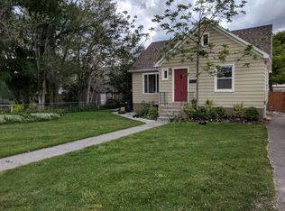 1531 S 2nd Ave, Pocatello, ID 83201