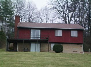 14A Hc 72, Franklin, WV 26807