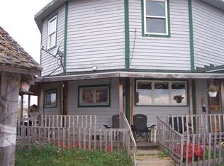 17066 Keillor Rd, Bear Lake, MI 49614