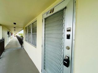 148 Andover E #F, West Palm Beach, FL 33417
