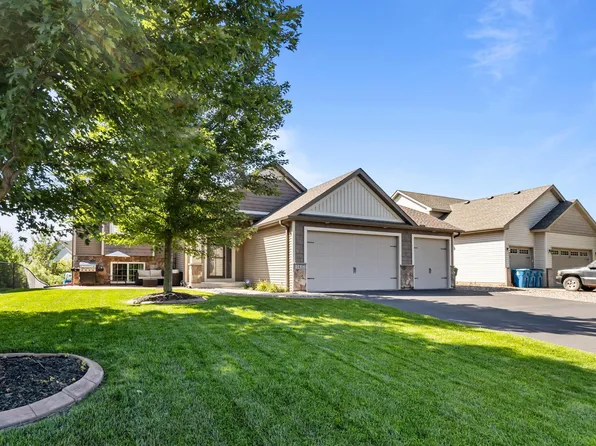 11437 73rd St NE, Otsego, MN 55301