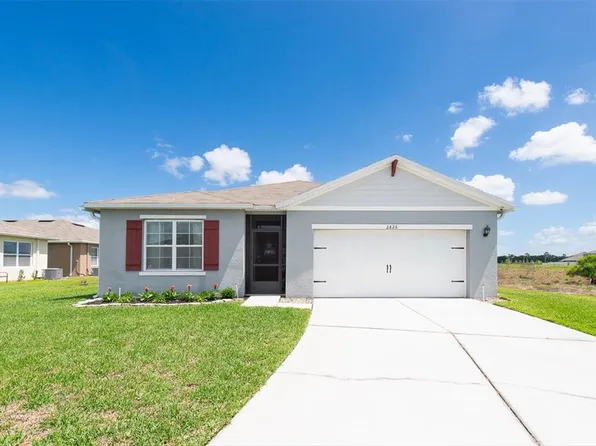 2826 Van Amber Ct, Lakeland, FL 33811