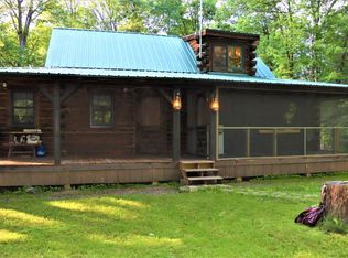 14559 River Island Rd, Pine City, MN 55063