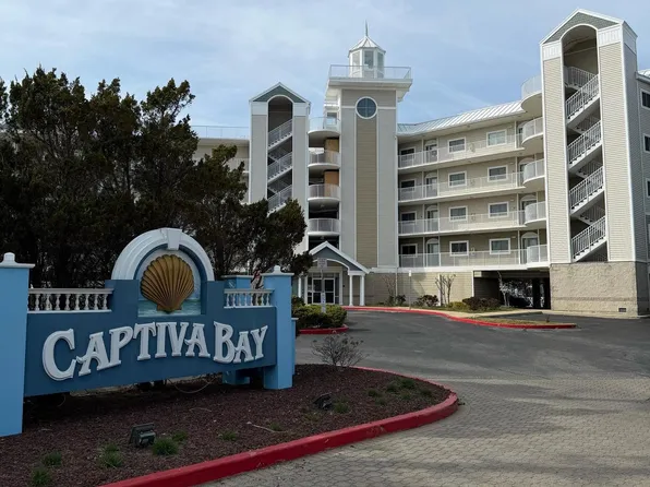 104 85th St Unit 404, Ocean City, MD 21842