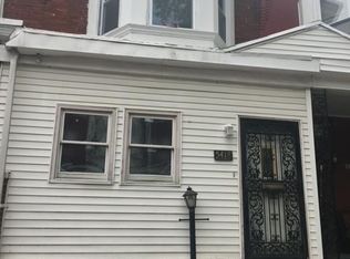 5418 Addison St, Philadelphia, PA 19143