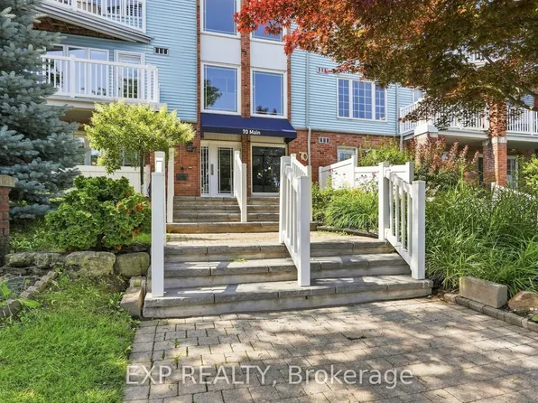 70 Main St #104, Saint Catharines, ON L2N 4T9