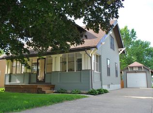 345 Hughes St, Tyler, MN 56178