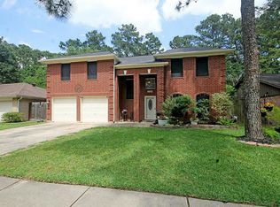 17714 Seven Pines Dr, Spring, TX 77379