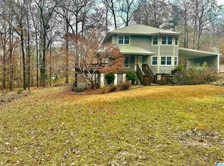 20708 Honeysuckle Ln, Mc Calla, AL 35111