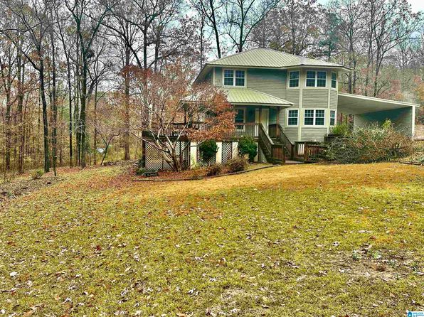 20708 Honeysuckle Ln, Mc Calla, AL 35111