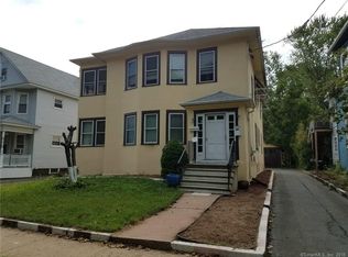 105 Gerrish Ave, East Haven, CT 06512
