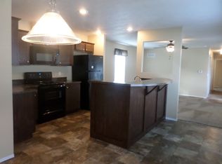 1519 Matterhorn Ln, Indianapolis, IN 46234