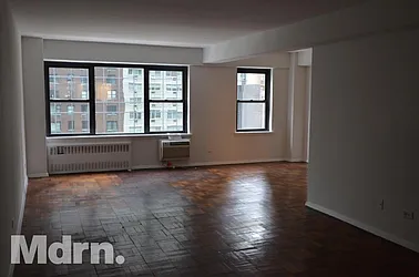Rented by Mdrn Residential