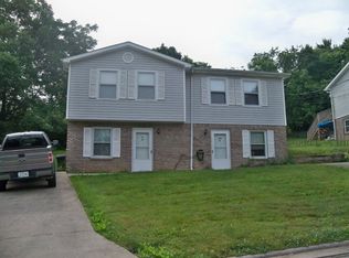 124 Central Ave, Berea, KY 40403