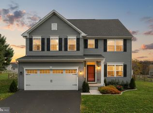 1480 Beck Mill Rd, Hanover, PA 17331