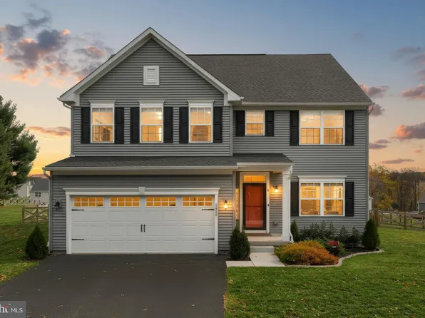 1480 Beck Mill Rd, Hanover, PA 17331