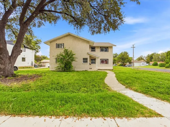 152/154 Shadwell Dr, San Antonio, TX 78228