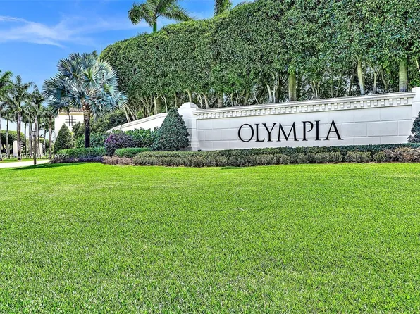 9946 Shepard Pl, Wellington, FL 33414