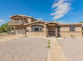 601 Mars Ave, Alamogordo, NM 88310