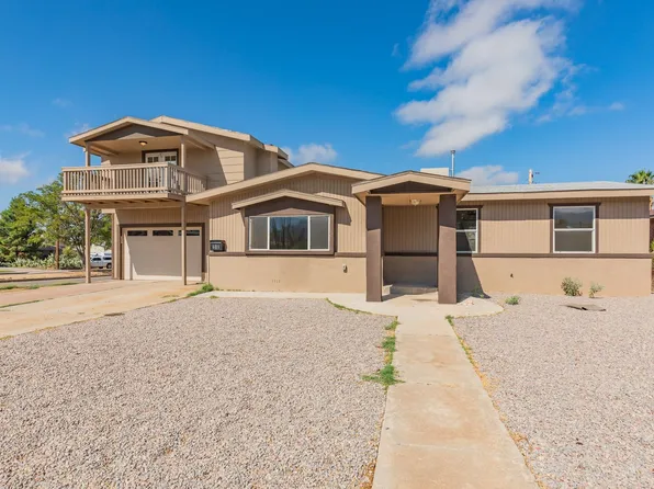 601 Mars Ave, Alamogordo, NM 88310