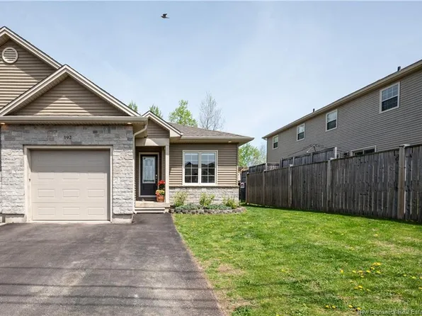 192 Erinvale Dr, Moncton, NB E1A 9S2