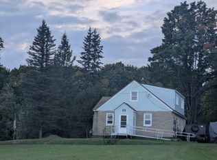 111 E Hunter Rd, Iron River, MI 49935