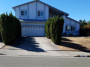 133 Columbine Dr, Hercules, CA