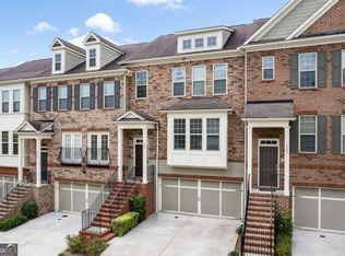 1561 Brooksbank Dr, Atlanta, GA 30319