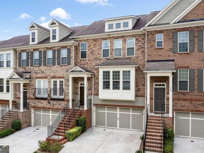 1561 Brooksbank Dr, Atlanta, GA, 30319