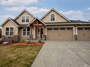 8617 25th Av Ct NW, Gig Harbor, WA 98332