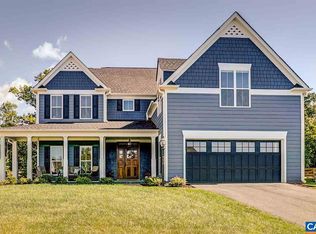 950 Park Ridge Dr, Crozet, VA 22932