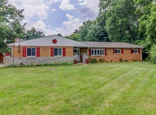 10086 Pottinger Rd, Cincinnati, OH 45251