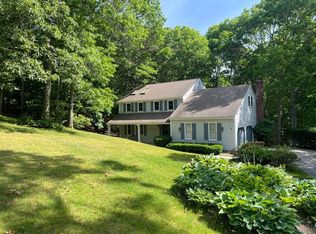 36 Cooke Rd, Plymouth, MA 02360