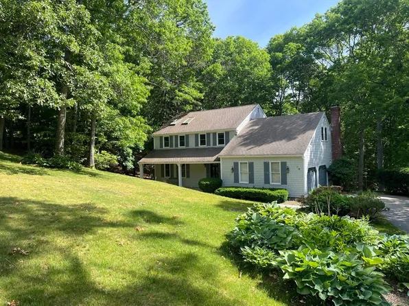 36 Cooke Rd, Plymouth, MA 02360