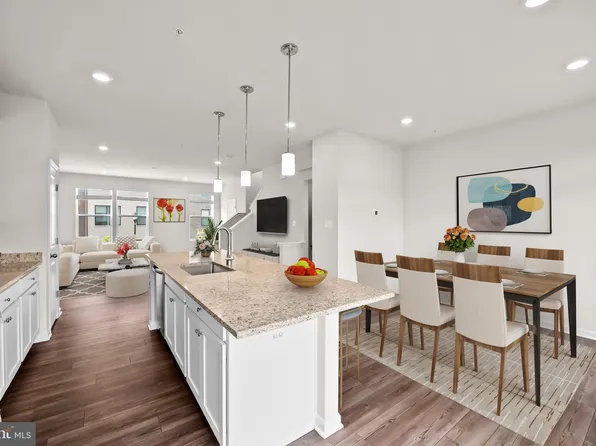 613 Mozart Way, Baltimore, MD 21224