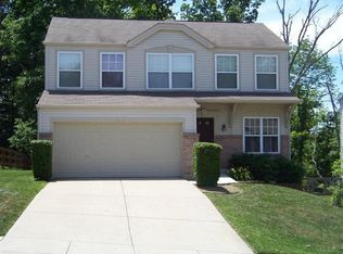 9726 Cloveridge Dr, Independence, KY 41051