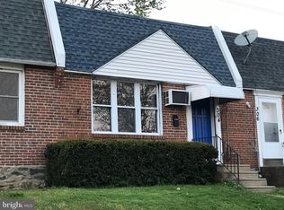 304 White Ave, Linwood, PA 19061
