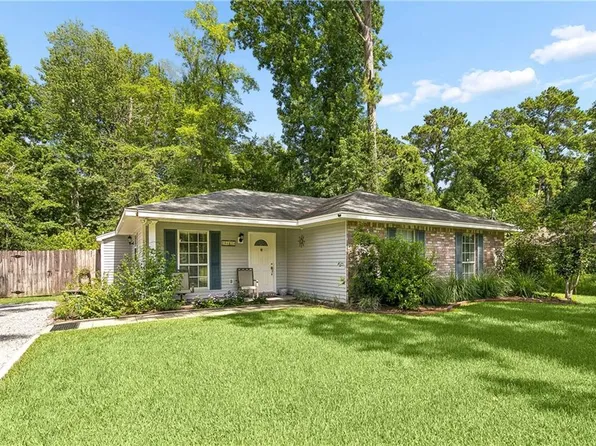 70462 D St, Covington, LA 70433