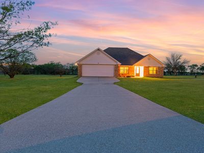 116 Creekview Cir, Maypearl, TX, 76064