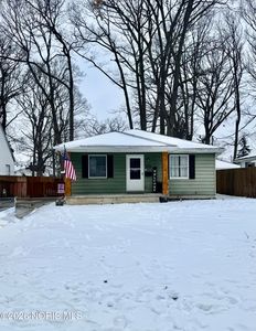 2944 Daleford Dr, Toledo, OH, 43614