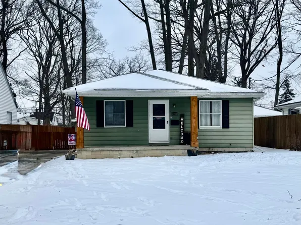 2944 Daleford Dr, Toledo, OH 43614