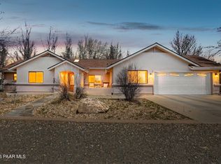 650 E Rimrock Rd, Paulden, AZ 86334