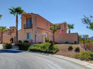 2 Villa Ferrari Ct, Henderson, NV 89011