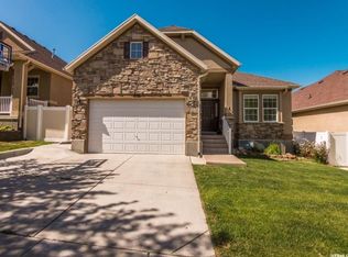 7156 W 8090 S, West Jordan, UT 84081