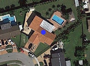 12805 SW 76th Ter, Miami, FL 33183