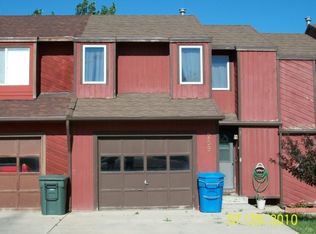 259 Westhills Loop, Gillette, WY 82718