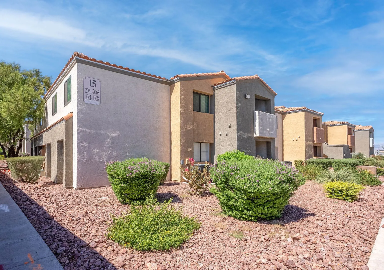 3151 Soaring Gulls Drive #2062, Las Vegas, NV 89128 — Photo 1