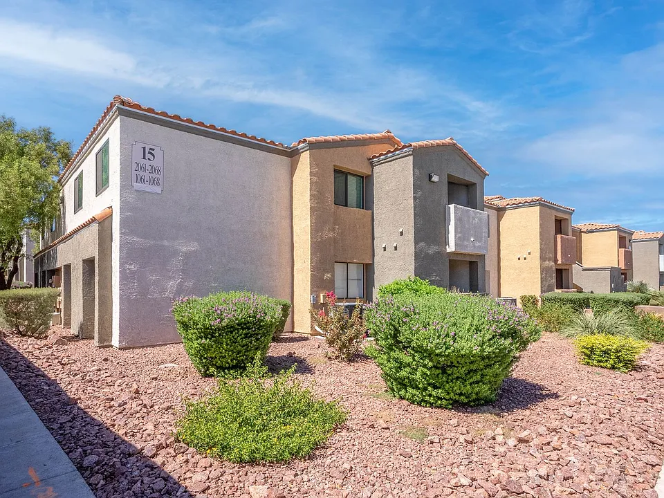 3151 Soaring Gulls Dr #2062